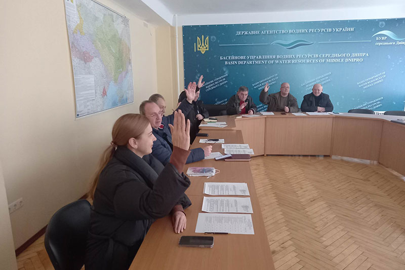 Голова Еко Дженерейшн НТР увійшла до складу Науково-технічної ради Чорнобильського Радіаційно-екологічного Біосферного Заповідника